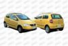 PRASCO VW3301011 Bumper